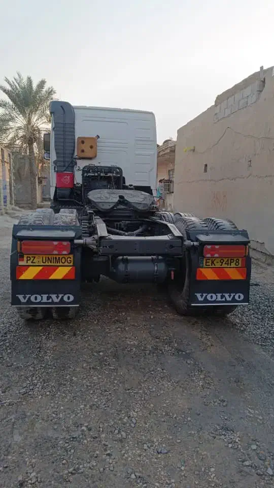 اف اچ 88|خودرو سنگین|اهواز, غیزانیه|دیوار