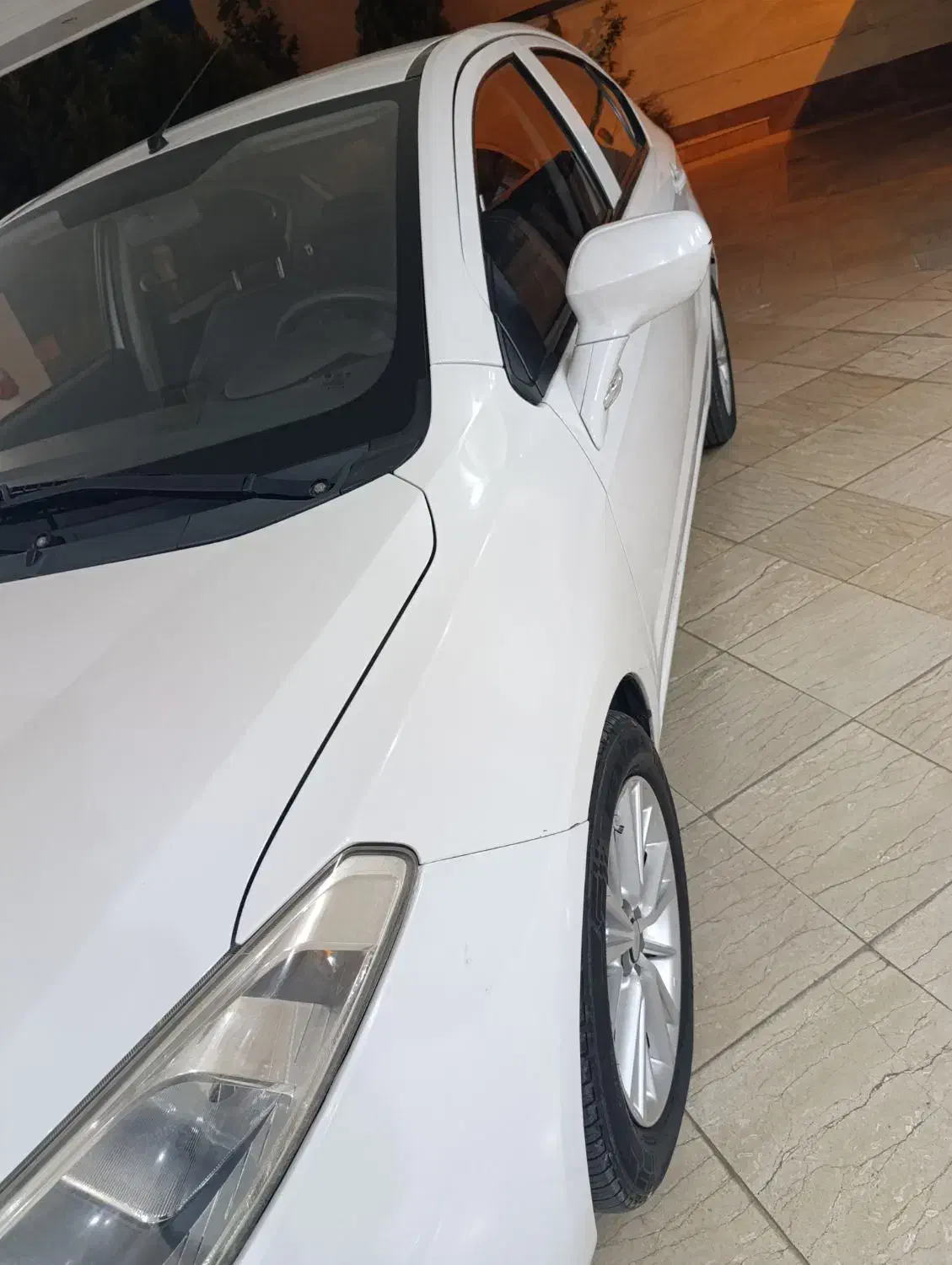 فروش ماشین برلیانس H230|خودرو سواری و وانت|سمنان, |دیوار