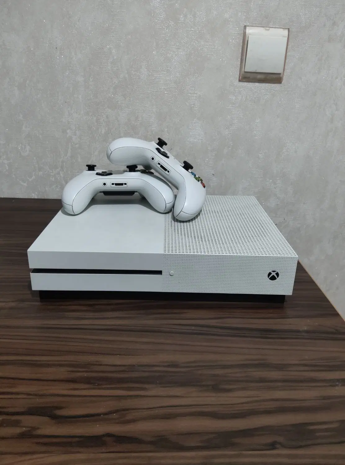 Xbox one s|کنسول، بازی ویدئویی و آنلاین|قزوین, |دیوار