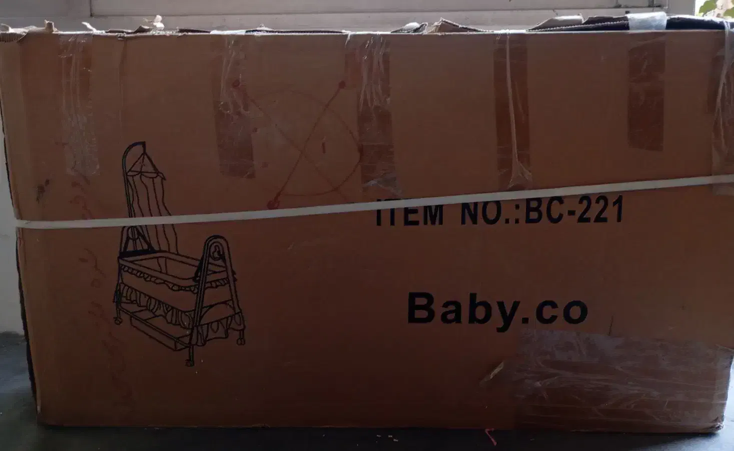 فروش کالسکه دوقلو|کالسکه و لوازم جانبی|اصفهان, شفق|دیوار