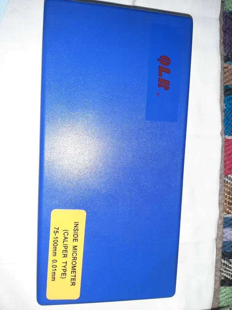 فروش یک عدد کولیس|ابزارآلات|ری, سیزده آبان|دیوار