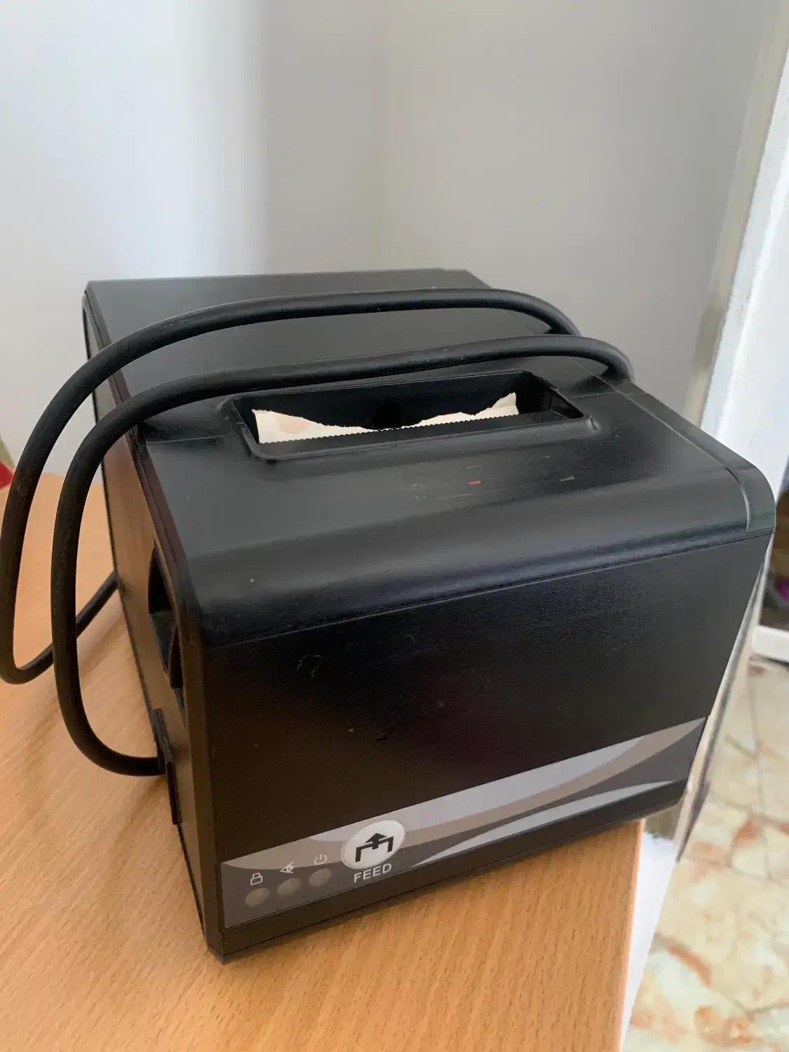 پرینتر فیش|پرینتر، اسکنر، کپی، فکس|بندر انزلی, آخرخط|دیوار