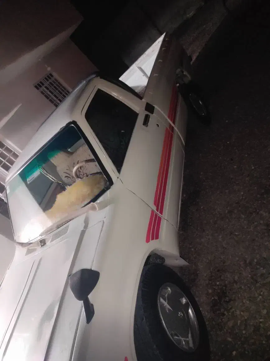 تویوتامدل83|خودرو سواری و وانت|سراوان, |دیوار