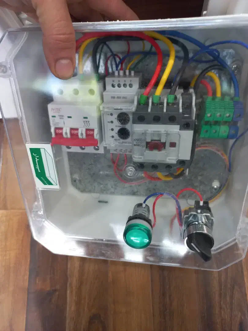 برقکار|خدمات پیشه و مهارت|لاهیجان, گلستان|دیوار