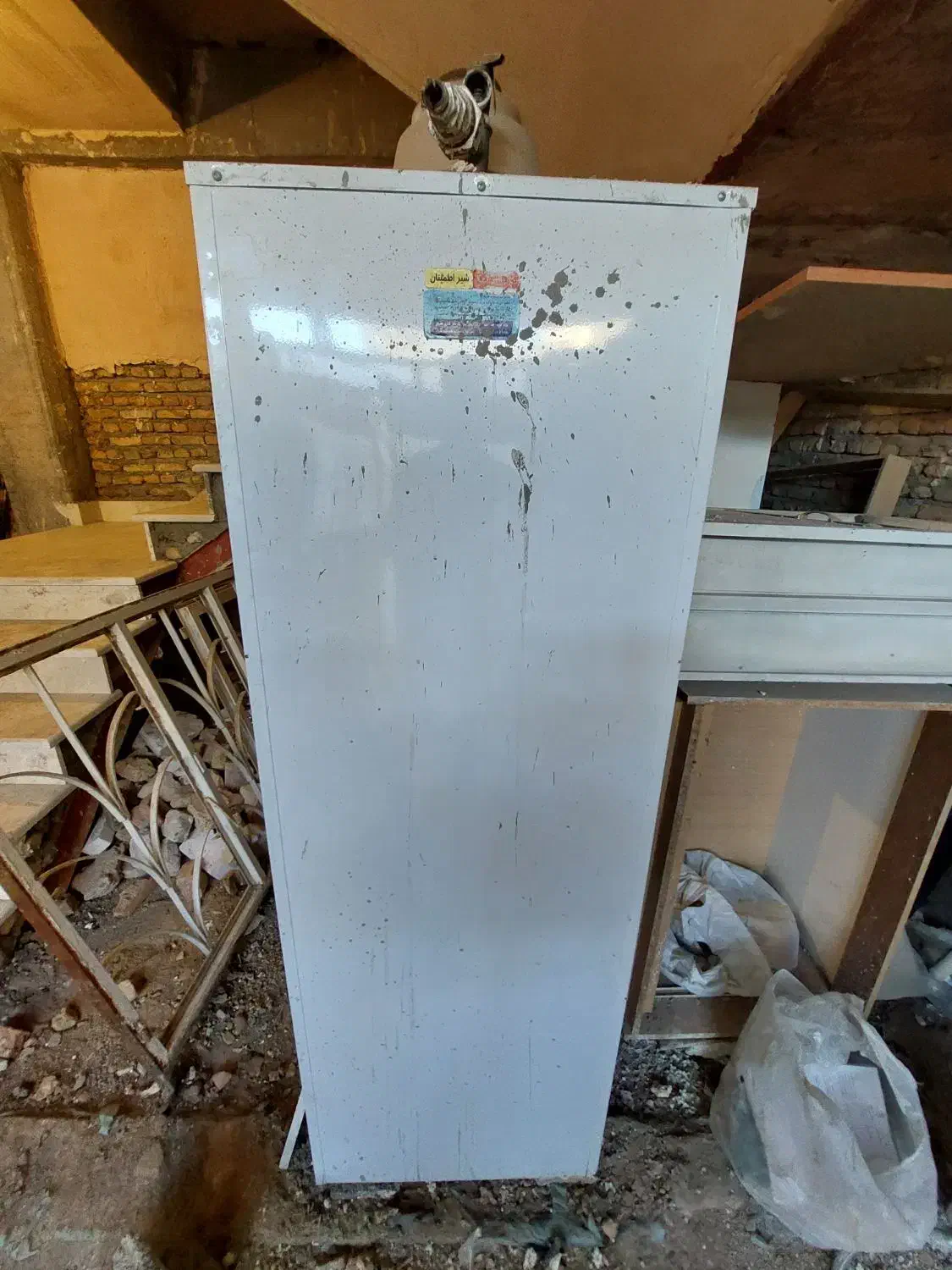 آبگرمکن اورست|آبگرمکن، پکیج، شوفاژ|میاندوآب, |دیوار