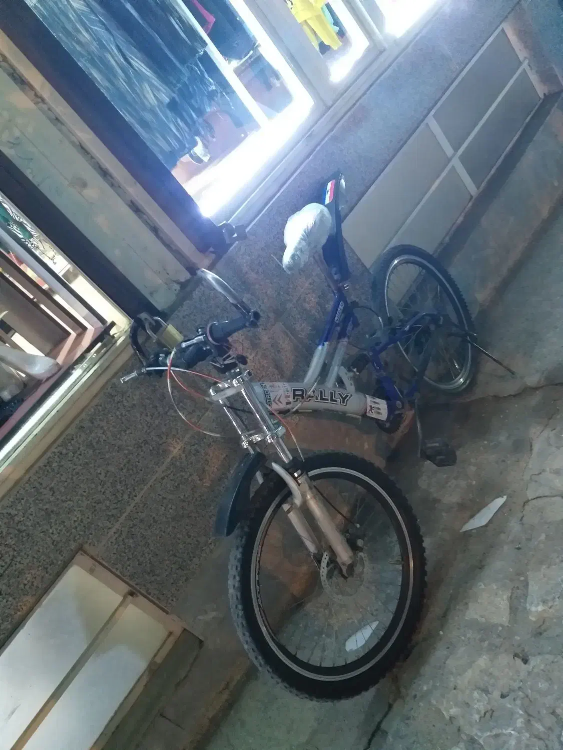 دوچرخه|دوچرخه، اسکیت، اسکوتر|ماکو, |دیوار