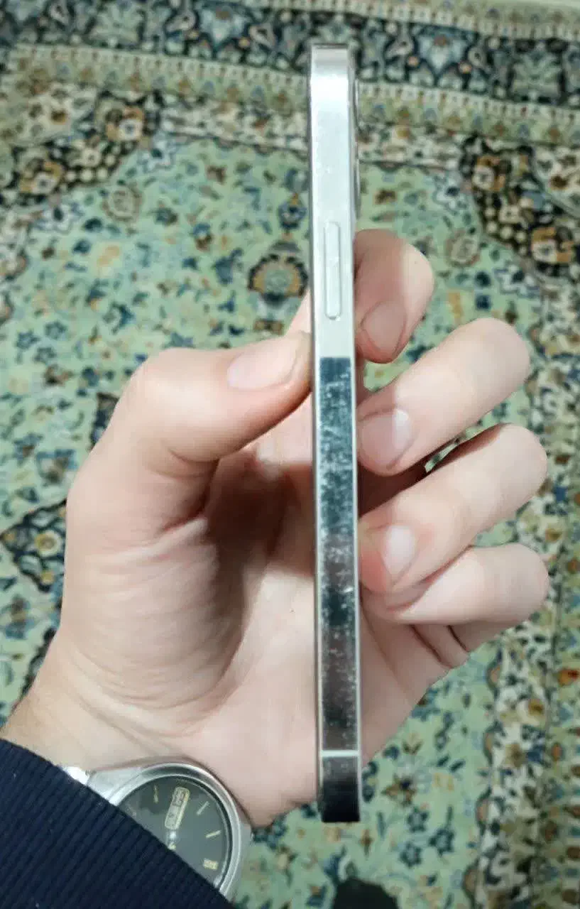 ایفون ۱۲ پرو|موبایل|مشهد, رده|دیوار