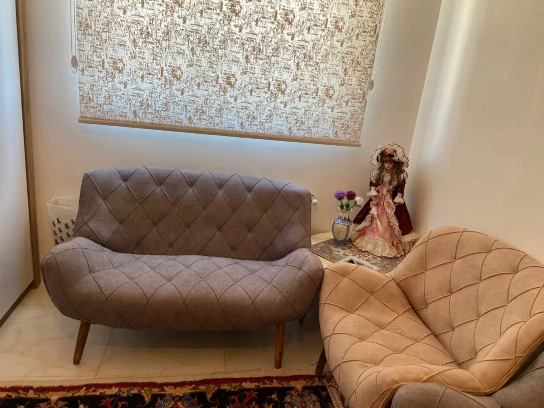 مبل|مبلمان خانگی و میز عسلی|اردبیل, |دیوار
