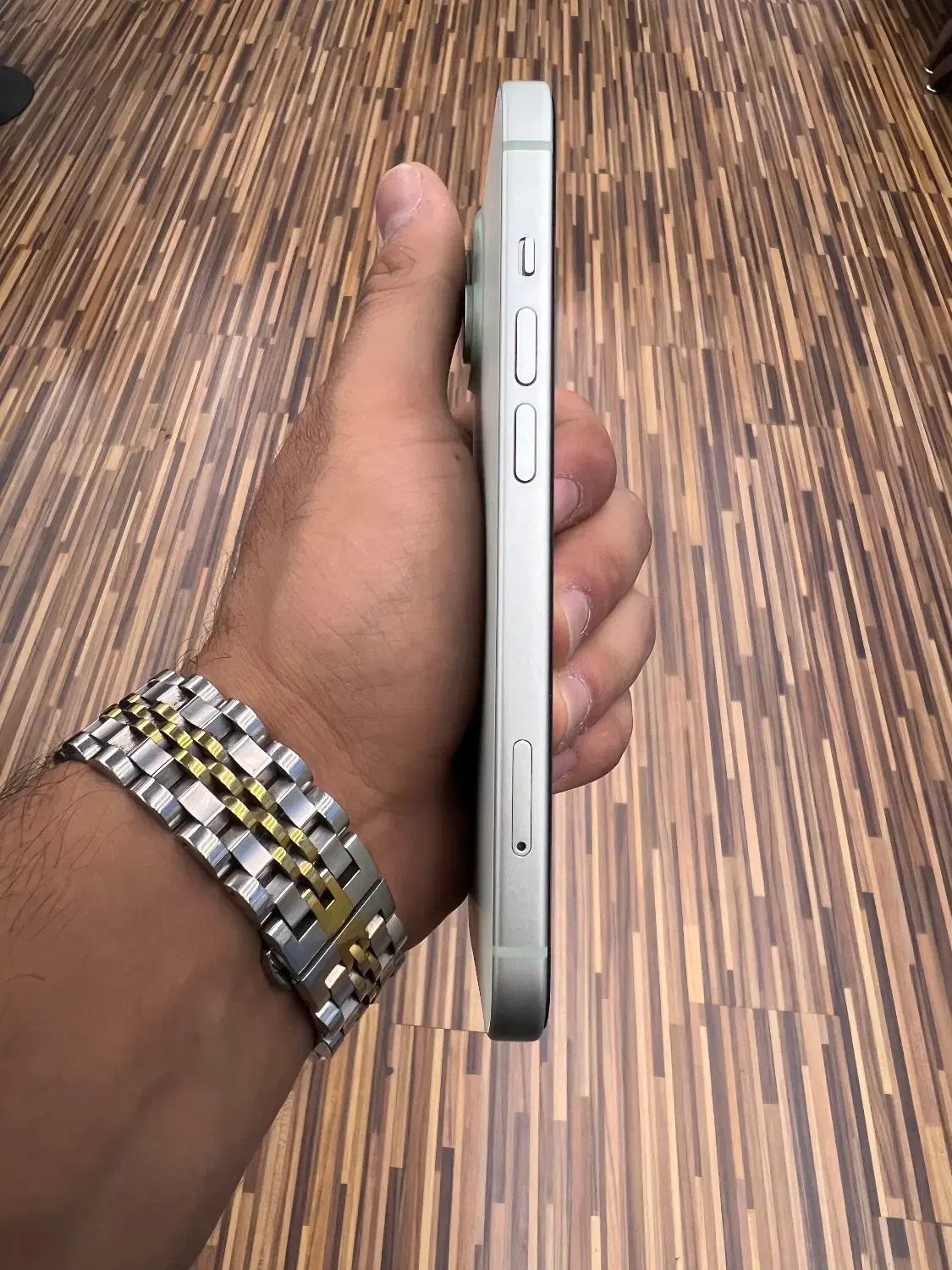 Iphone 15 normal 128|موبایل|تهران, یافت‌آباد|دیوار