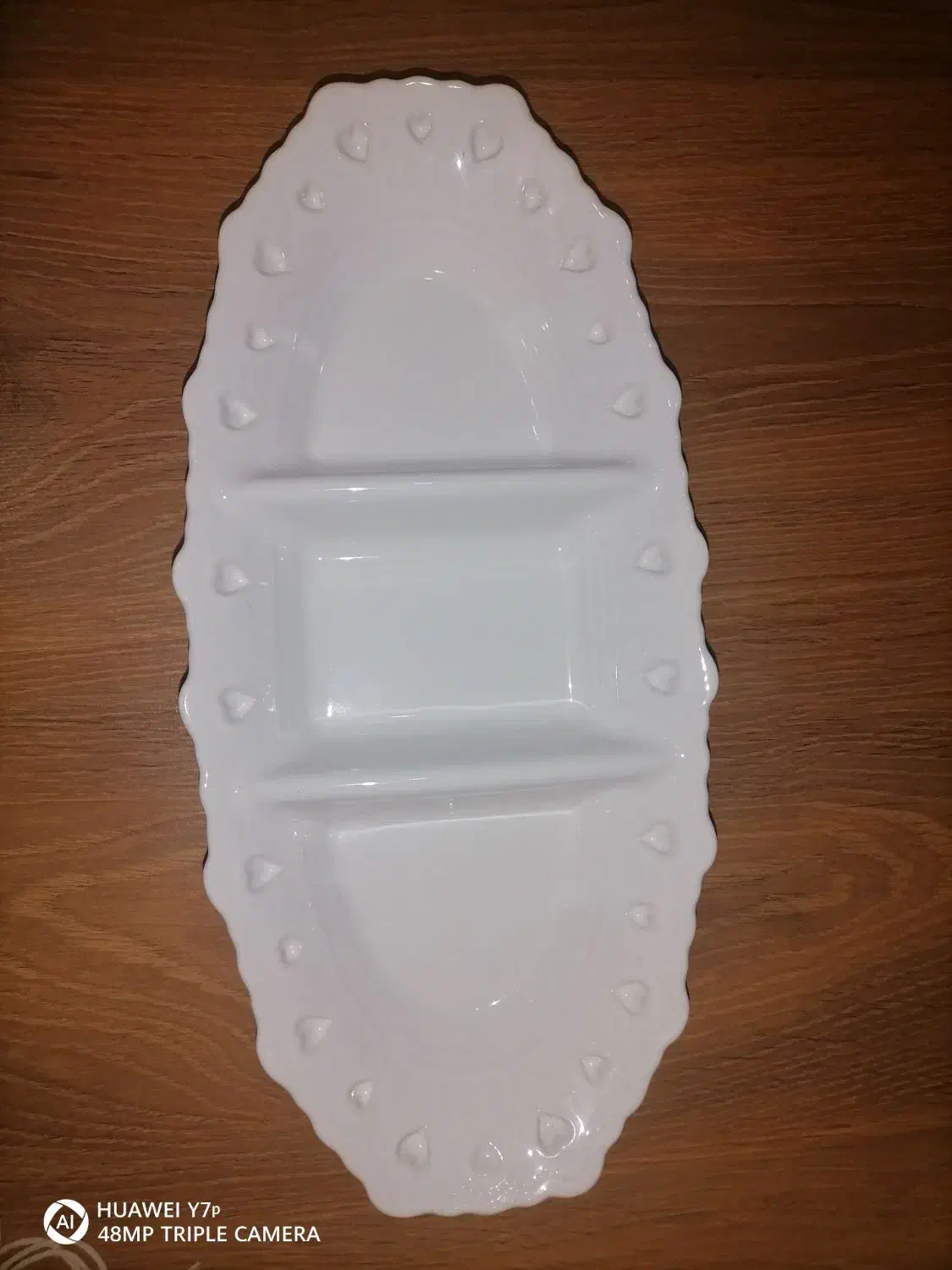 ظروف سرامیکی نو|ظروف سرو و پذیرایی|کرج, استاندارد|دیوار