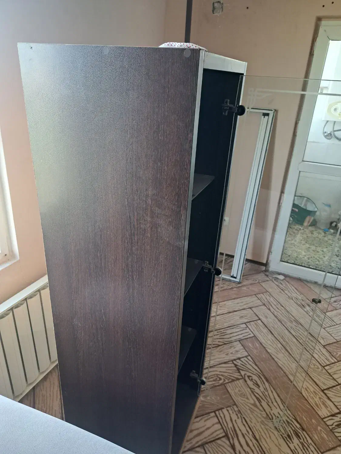 بوفه|جاکفشی، کمد، دراور|گرگان, |دیوار