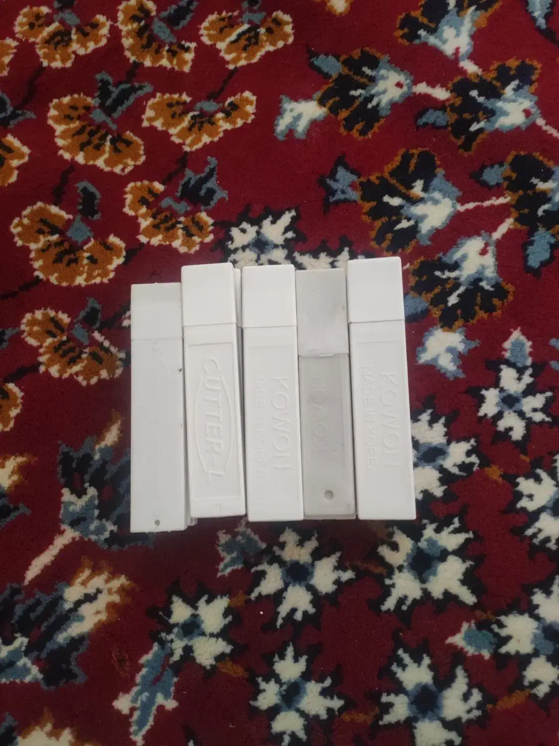 تیغه تیز بر (کاتر )|ابزارآلات|بلبان آباد, |دیوار