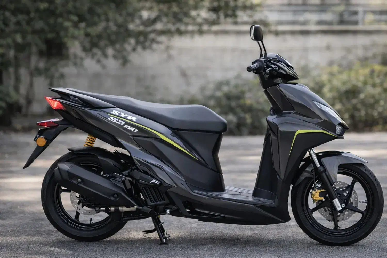 کویر s2 150|موتورسیکلت|تهران, تهرانسر مرکزی|دیوار