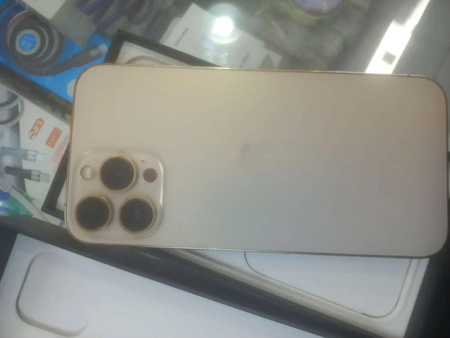 آیفون 13 promax|موبایل|قم, آزادگان|دیوار