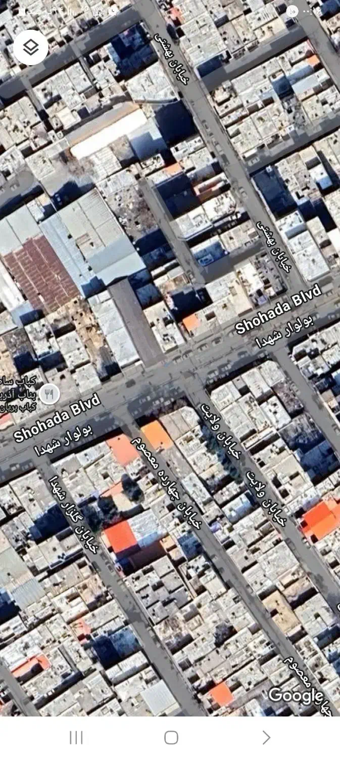 رهن و اجاره واحد اداری|اجارهٔ دفتر کار، اتاق اداری، مطب|شاهدشهر, |دیوار