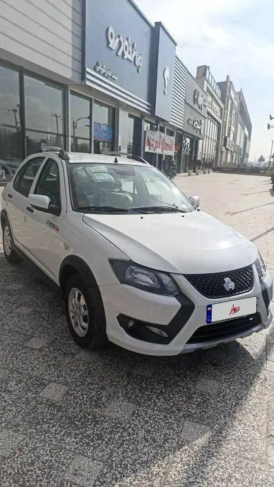 کوییک صفر|خودرو سواری و وانت|مشهد, وکیل‌آباد|دیوار