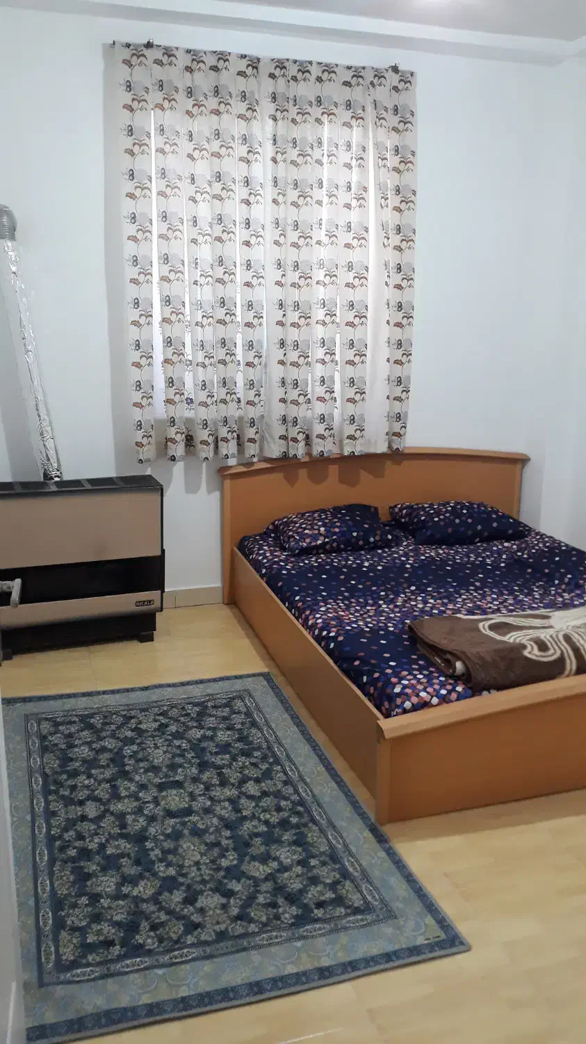 اجاره سوییت روزانه|اجارهٔ کوتاهمدت آپارتمان و سوئیت|رشت, آب و برق|دیوار