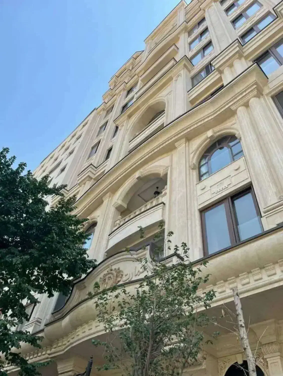 ۱۴۰ متر کلید اول پادادشهر تکواحده|اجارهٔ آپارتمان|اهواز, پادادشهر|دیوار