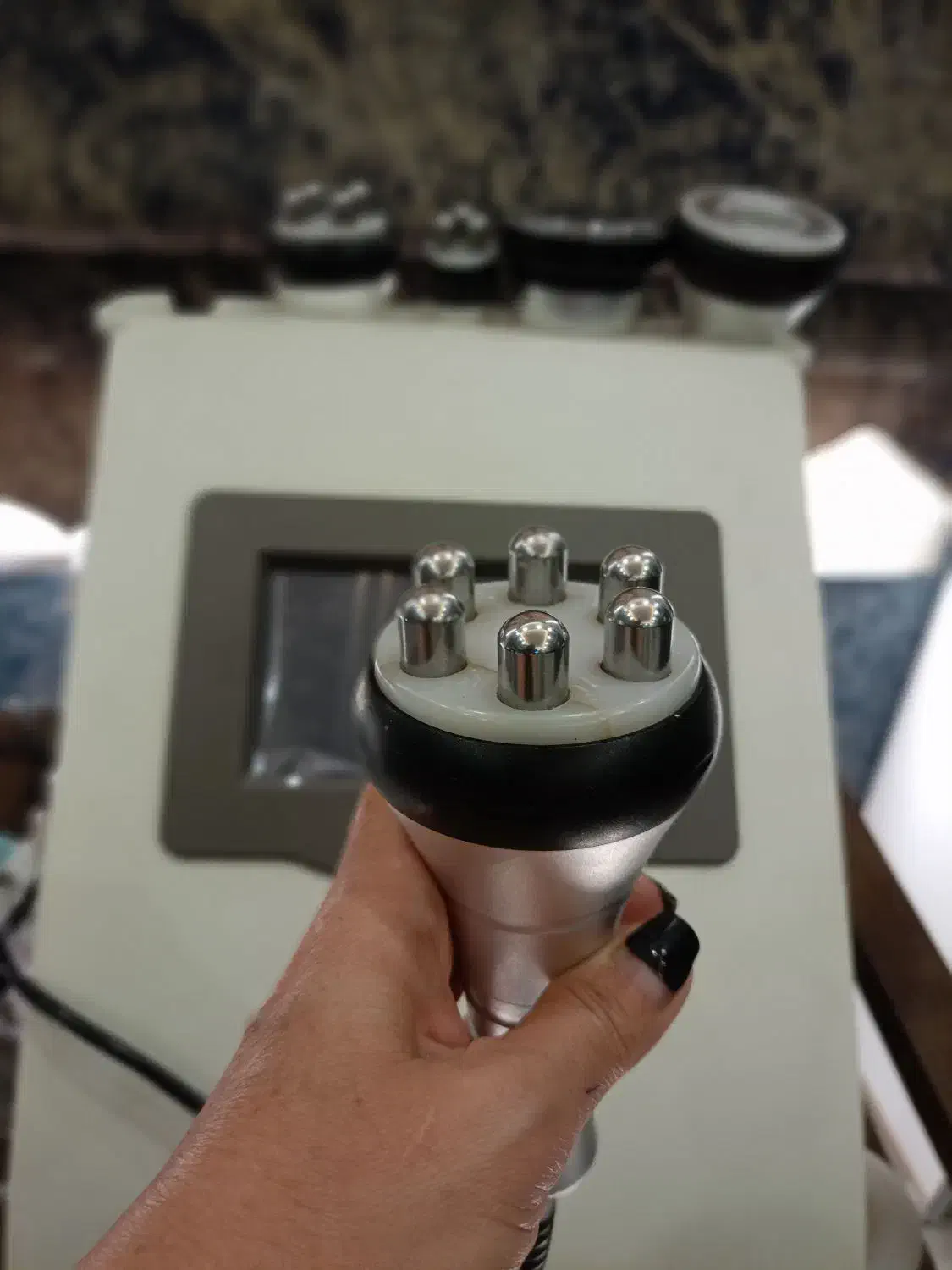 اموزش واتیننیگ لاغری فیشال و خال مزونیدلینگ و اقا|خدمات آرایشگری و زیبایی|قرچک, زیبا شهر|دیوار