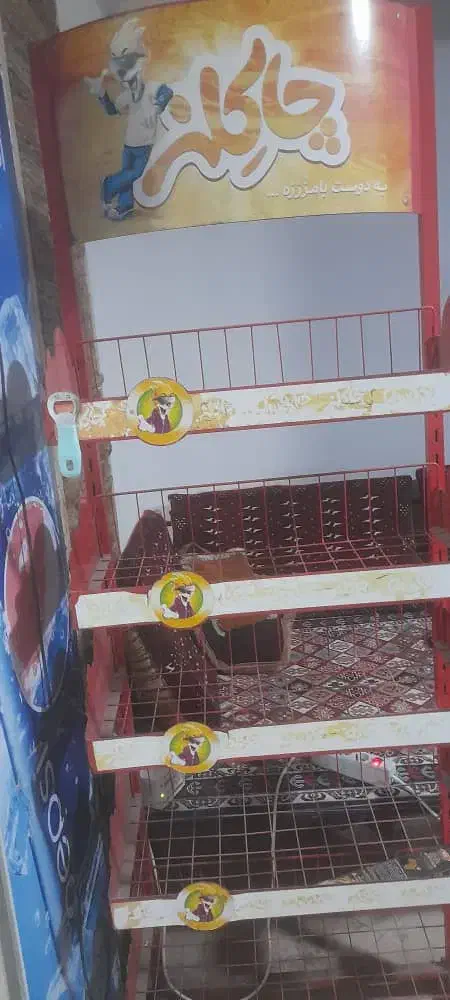 وسیله های کافه کلی و دونه ای قیمت مناسب|کافیشاپ و رستوران|نوشهر, |دیوار