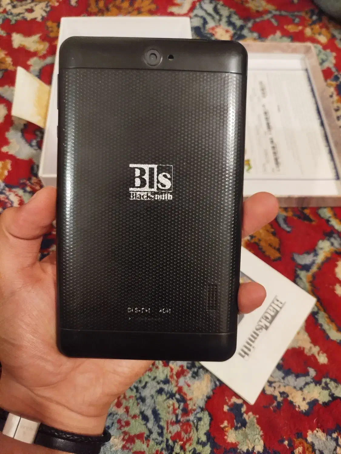 تب لت در حد نو|تبلت|تهران, جنت‌آباد مرکزی|دیوار