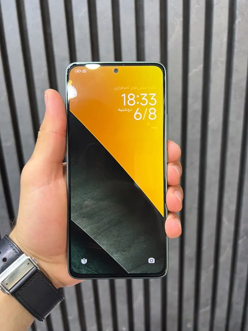 Poco M7 Pro|موبایل|داراب, |دیوار