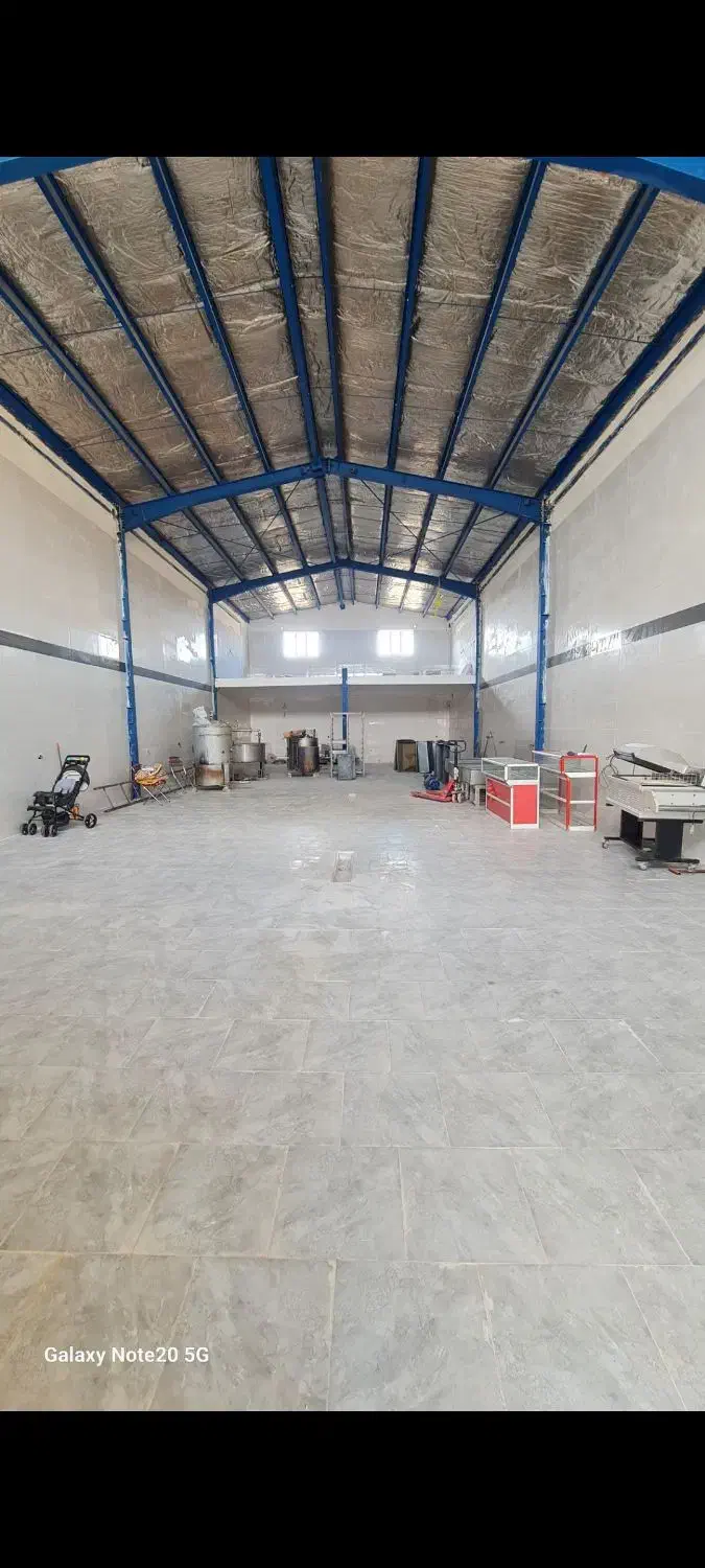 سوله|فروش دفتر صنعتی، کشاورزی، تجاری|بجنورد, |دیوار