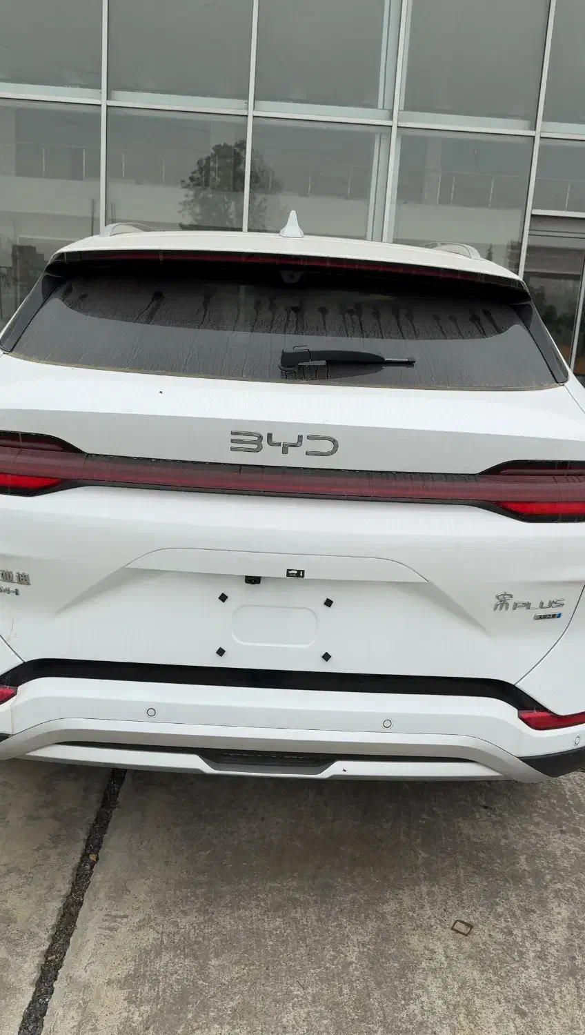 فروش بی وای سانگ پلاس آپشنال ( چشم خدا )|خودرو سواری و وانت|قائمشهر, |دیوار