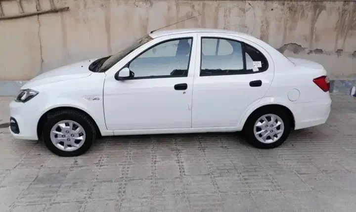 سایناs مدل1404|خودرو سواری و وانت|بیرجند, |دیوار