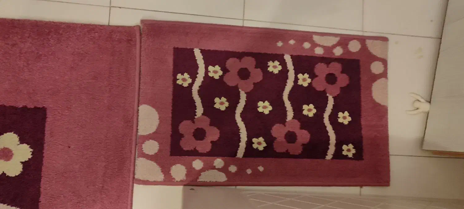 فرش و پادری|فرش|قرچک, مهدیه|دیوار