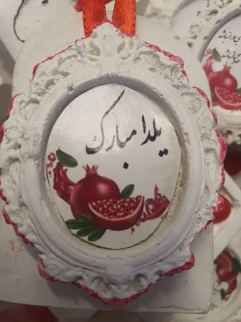 گیفت یلدایی همراه فال حافظ|زیورآلات و اکسسوری|مشهد, شهید رضوی|دیوار