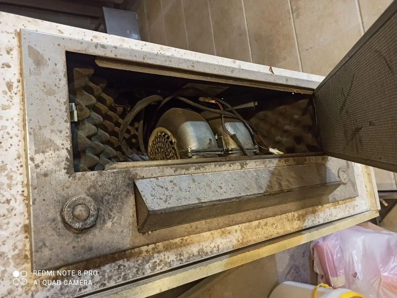 هود و کابینت هود|هود|قزوین, |دیوار