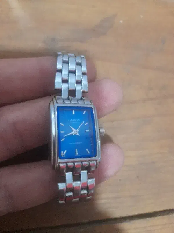 ساعت لاروس ضدآب|ساعت|نظرآباد, نظرآباد|دیوار