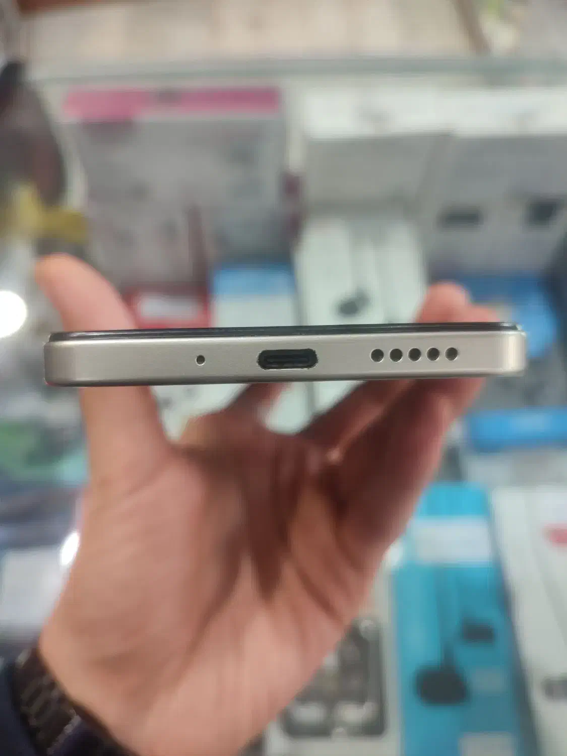 Poco c75 256G|موبایل|تهران, شیوا|دیوار