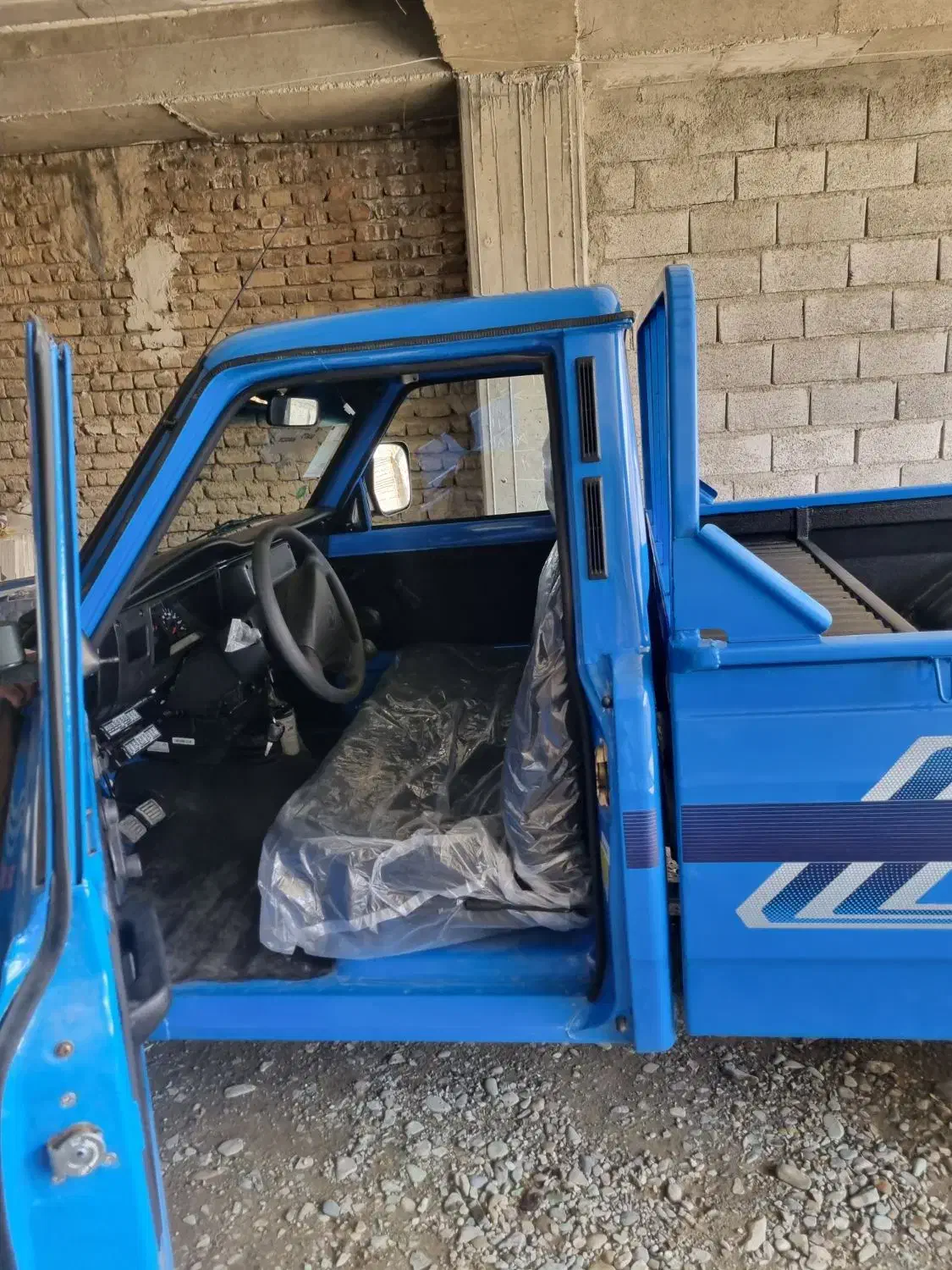 نیسان زامیاد صفر|خودرو سواری و وانت|شهریار, اصیل آباد|دیوار