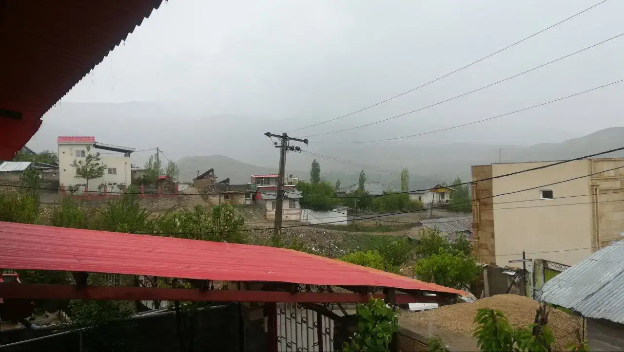 ویلا در منطقه کوهستانی|فروش خانه و ویلا|فیروزکوه, |دیوار