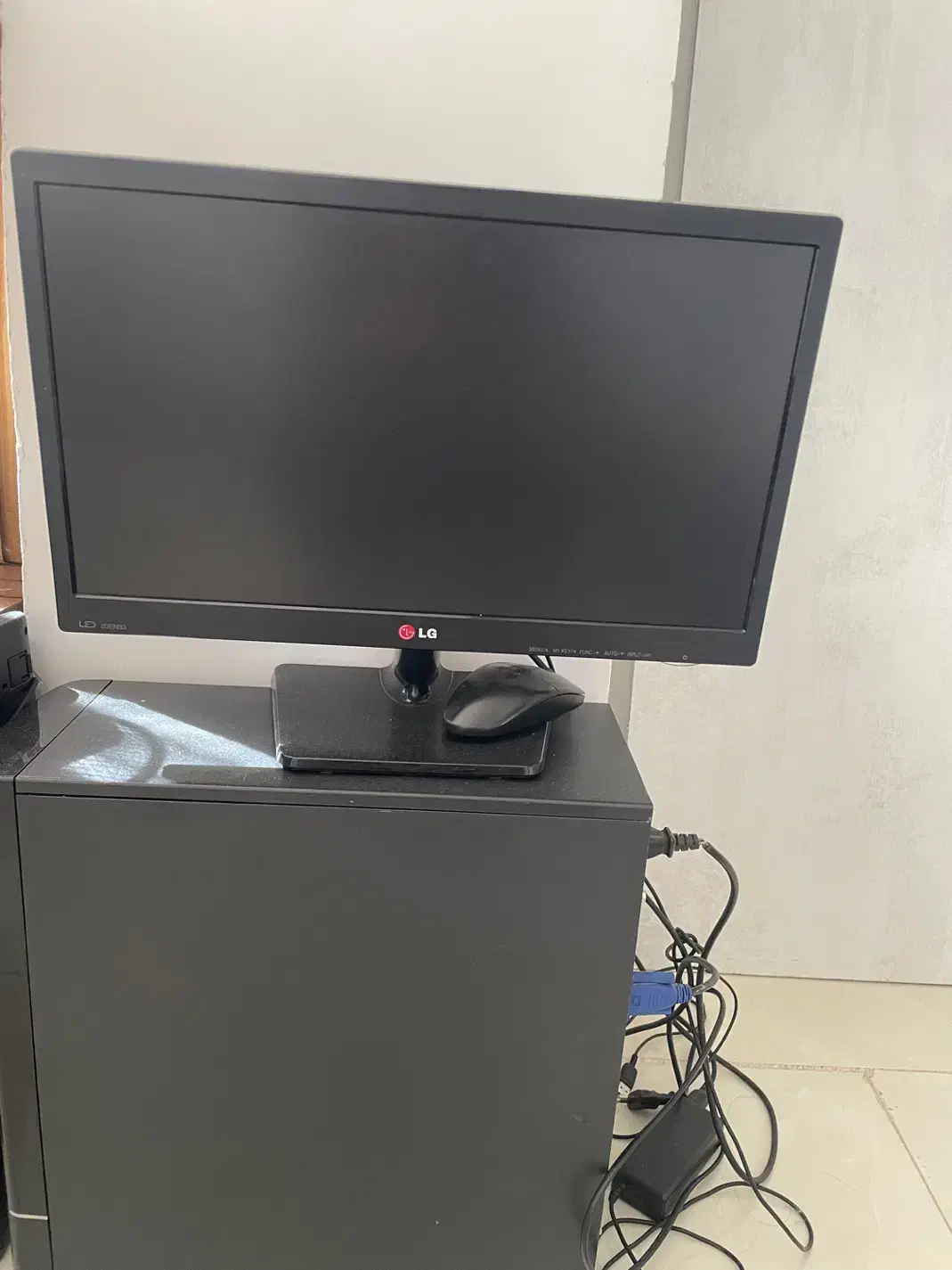 کامپیوتر|رایانه رومیزی|قزوین, |دیوار