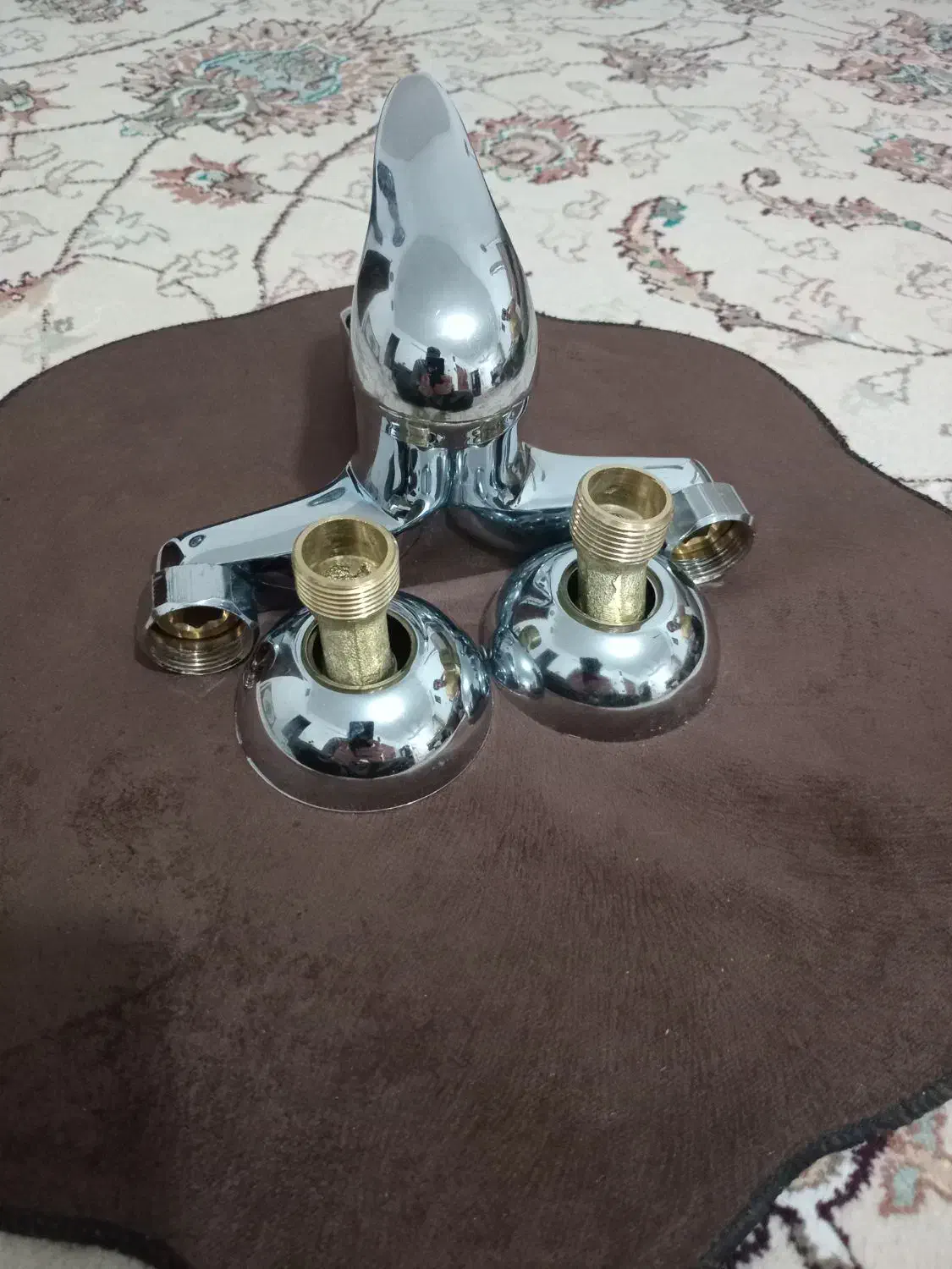 شیرآلات  نو|لوازم حمام|تهران, تهرانپارس شرقی|دیوار