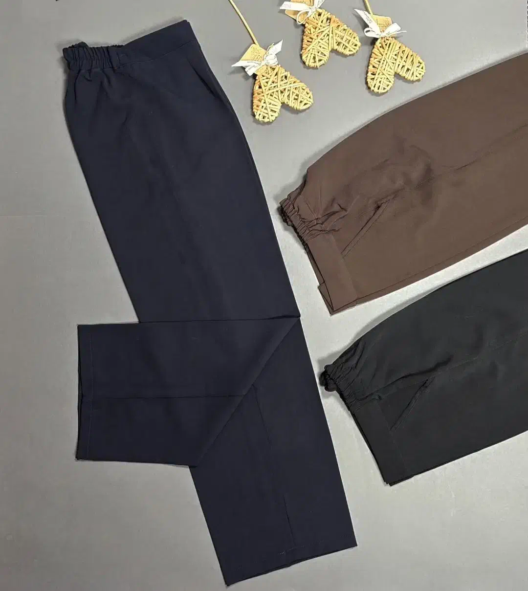 شلوار پارچه ای مازاراتی|لباس|محمدیه-قزوین, |دیوار