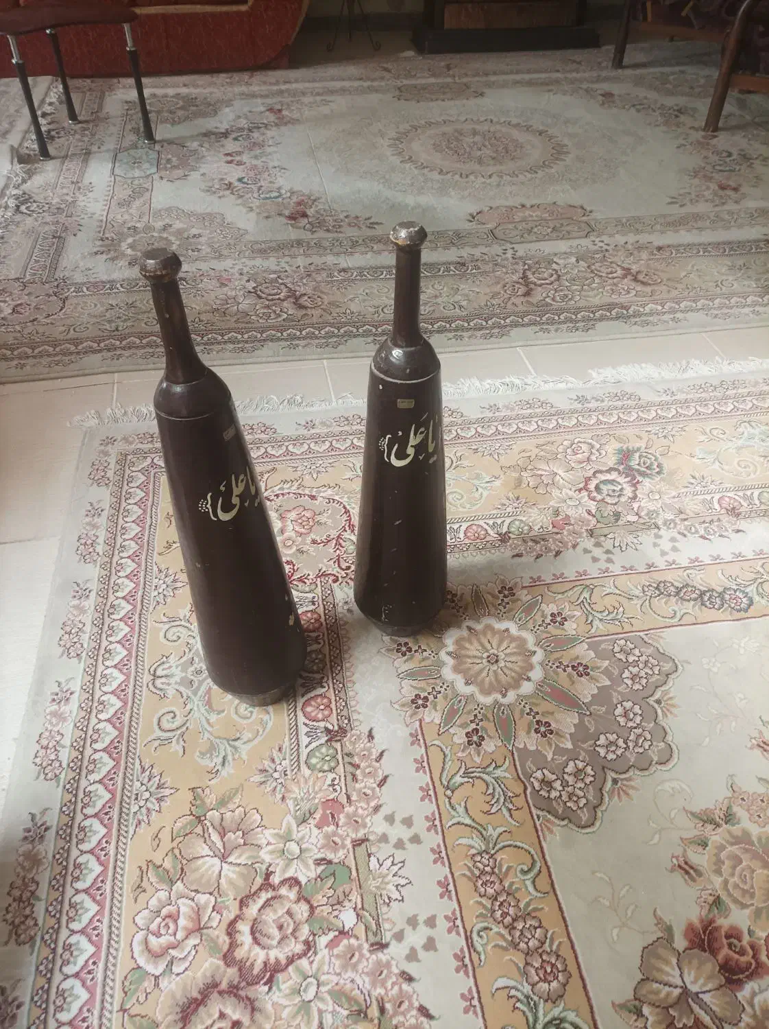 مودم.حلقه ورزشی.میل زورخونه|مودم و تجهیزات شبکه|شیراز, شهرک گلستان|دیوار