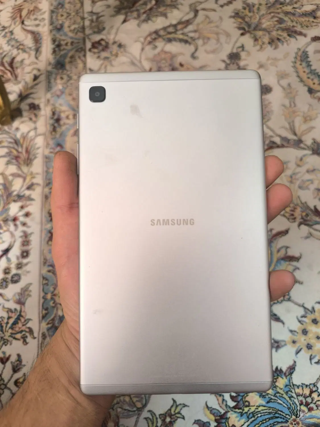Samsung Galaxy Tab A7 Lite|تبلت|فردیس, منظریه|دیوار