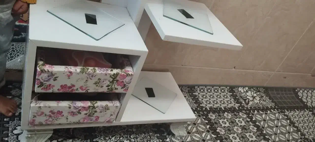 پایه قابلمه|ظروف سرو و پذیرایی|کاشمر, |دیوار