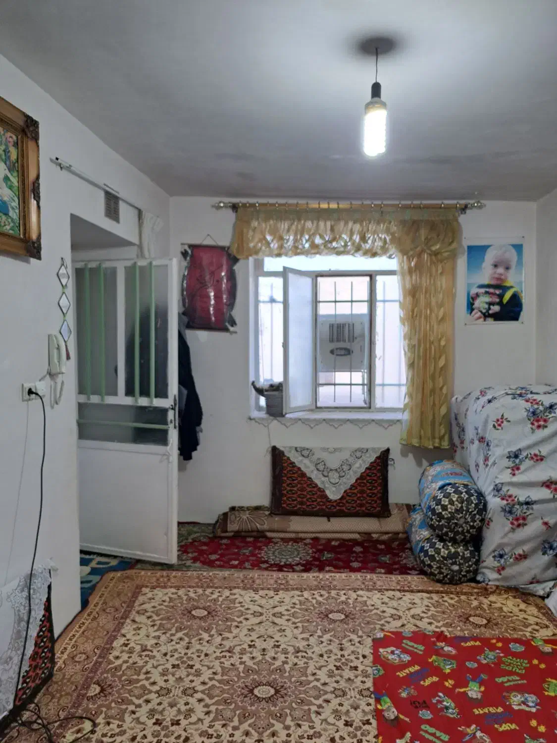 فروش ملک در استانه|فروش خانه و ویلا|دامغان, |دیوار