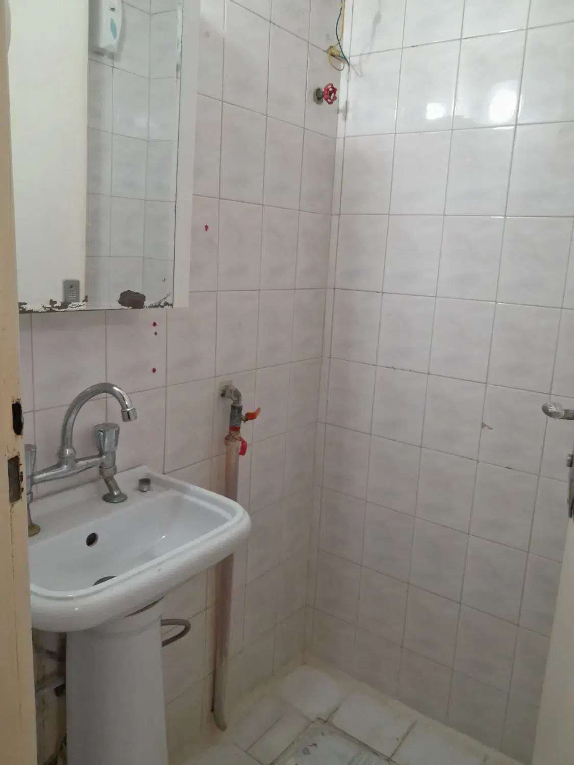 واحد نقلی ۴۵ متر