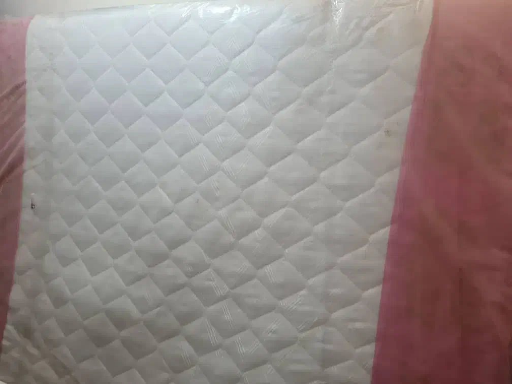 تخت خواب ۲ نفره آکبند|تخت و سرویس خواب|دزفول, |دیوار