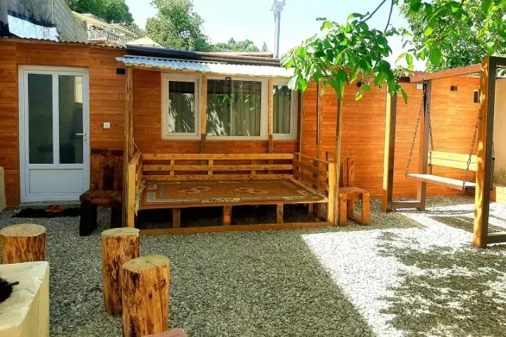 اجاره خونه تنگه واشی|اجارهٔ کوتاه‌مدت ویلا و باغ|فیروزکوه, |دیوار