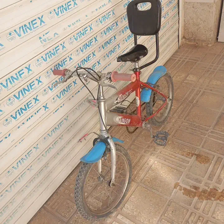 دوچرخه ۱۶|دوچرخه، اسکیت، اسکوتر|نهاوند, |دیوار