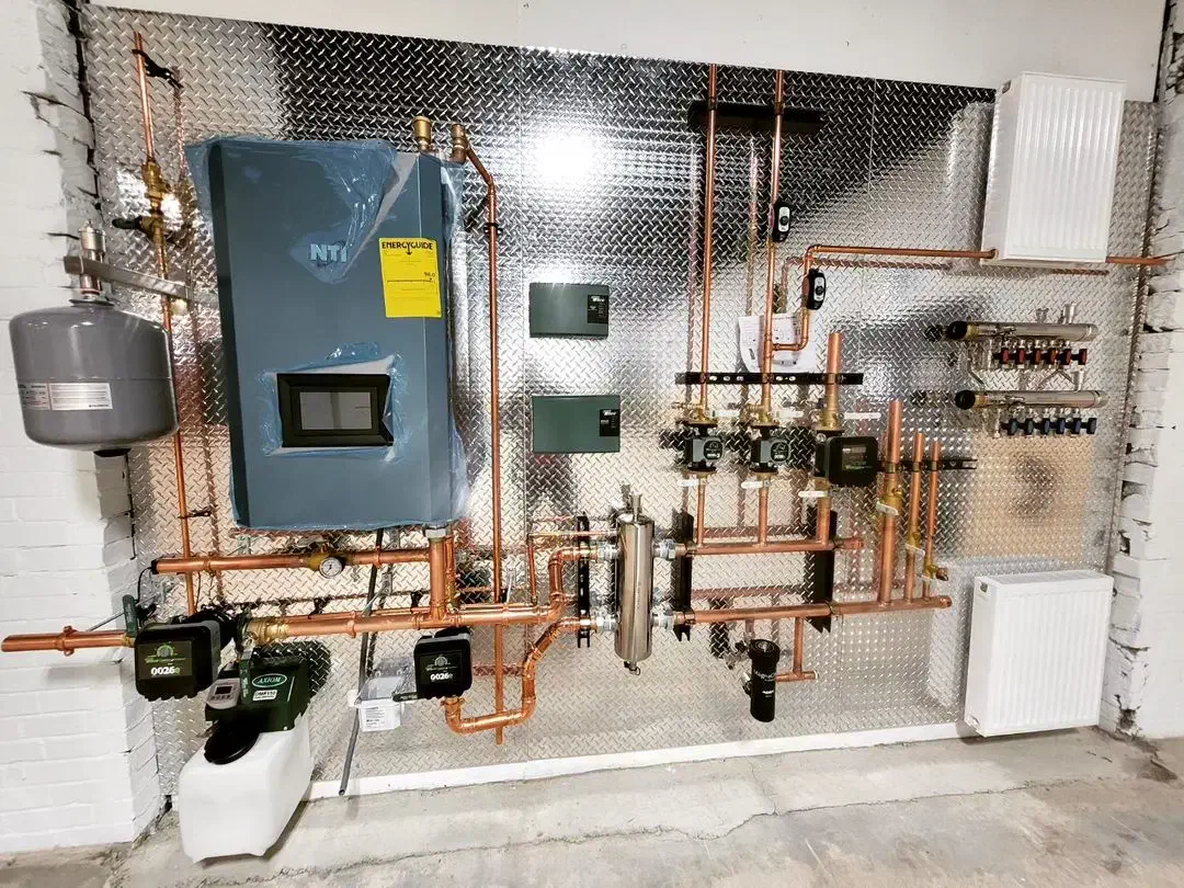 تعمیر ابگرمکن وپکیج|آبگرمکن، پکیج، شوفاژ|شهرکرد, |دیوار