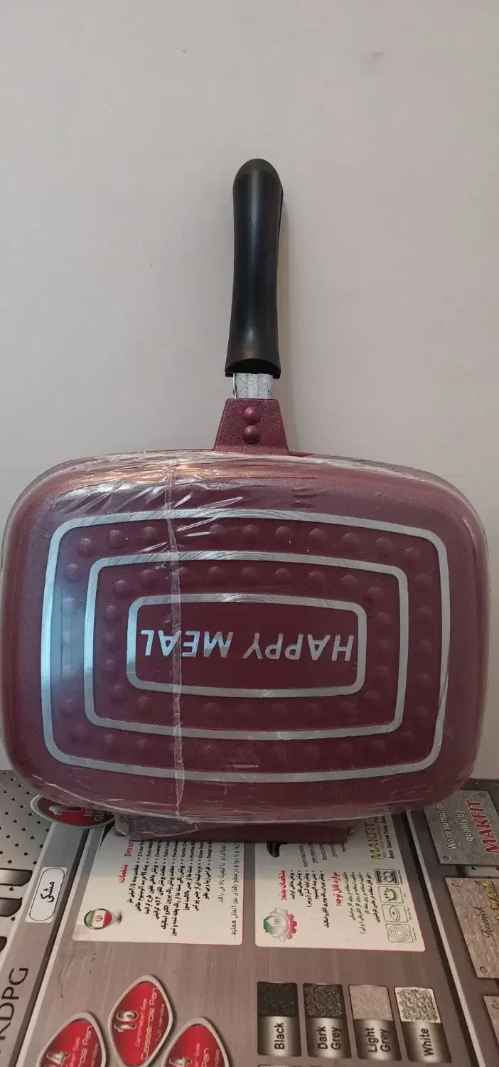 تابه رژیمی ویدارو|ظروف پختوپز|کرج, گلستان|دیوار