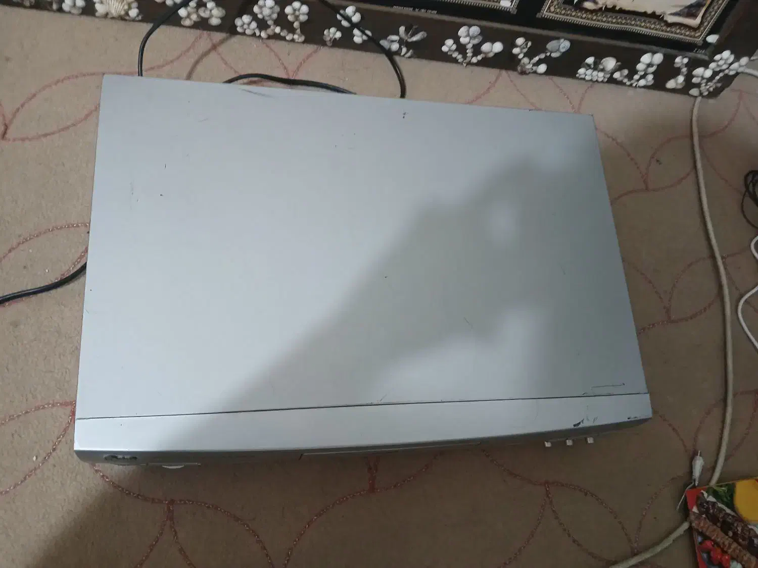 DVD و ویدئو پلیر|پخشکننده DVD و ویدیو|کرج, اصفهانیها|دیوار